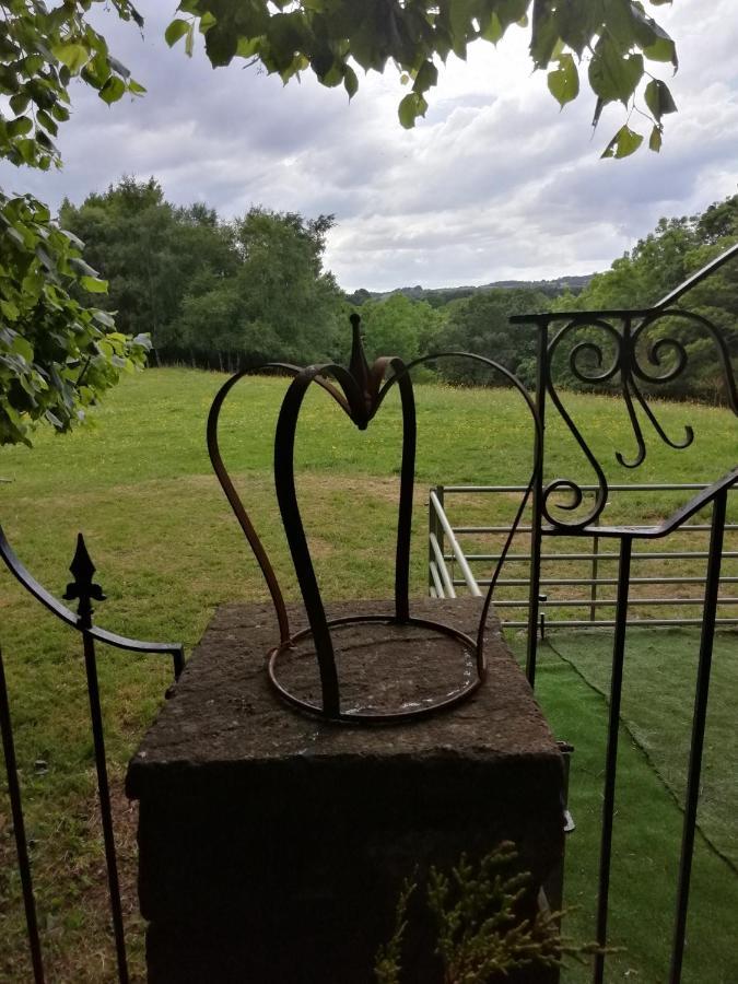 Durham Donkey Rescue Shepherd'S Hut Exterior foto